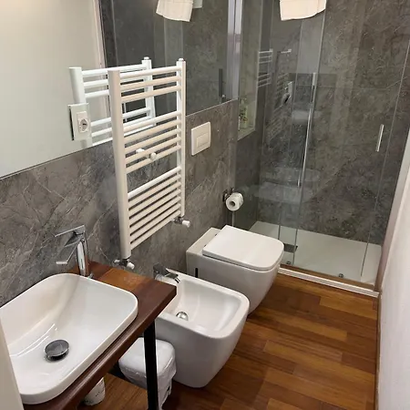 Le Nuove Suites 3*
