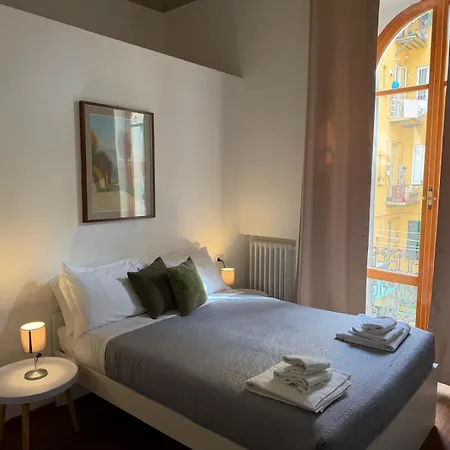 Pensión Le Nuove Suites La Spezia