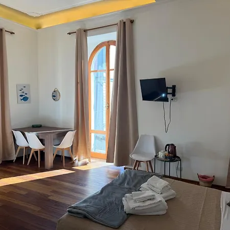 Pensión Le Nuove Suites