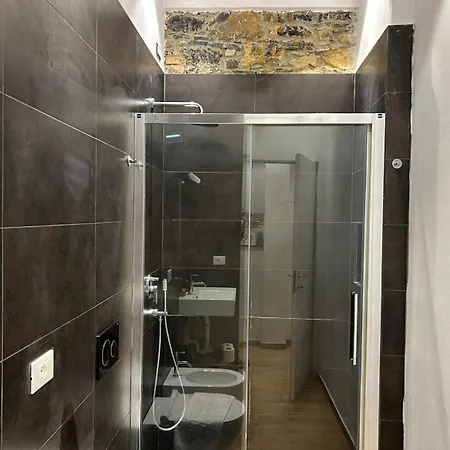 Le Nuove Suites 3*