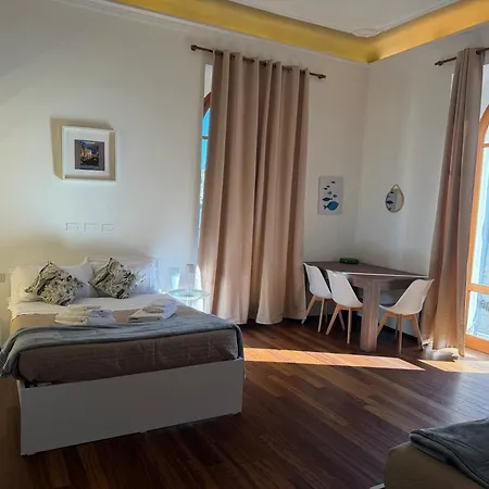 Le Nuove Suites Pensión