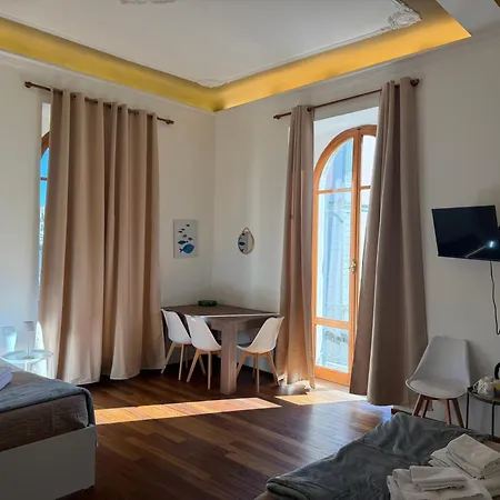 Pensión Le Nuove Suites
